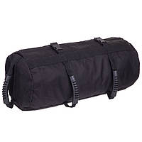 Сумка для кроссфита Sandbag Zelart FI-6232-3 60LB черный