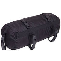 Сумка для кроссфита Sandbag Zelart FI-6232-1 40LB черный