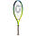 Ракетка для великого тенісу дитяча ODEAR BT-5508-25 (алюміній, 8-9 років, 25in, зелений), фото 3