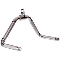 Рукоятка для тяги знизу багатофункціональна з обертовим підвісом з насічкою Record TA-5133 (р-р 15х50см)