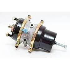 661-3519200 Камера гальмівна з пружинним енергоакумулятором Євро КАМАЗ (20/24) (100.3519200), фото 1