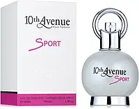 Оригинал 10th Avenue Sport туалетная женская вода 100 ml