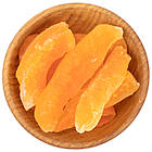 Диня Канталупа цукат 100 г, фото 2