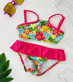 Купальник роздільний Kaja для дівчаток Keyzi Польща