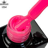 Набір гель-лаків 4 шт. для покриття нігтів Designer Professional, 9 мл, фото 5