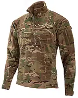 Огнестойкая рубашка Massif, Размер: Medium, Caldera Wind Shirt (FR), Цвет: MultiCam