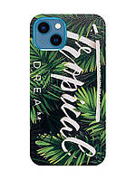 Защитная пленка Tropical на заднюю панель для iPhone 13 mini