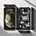 Протиударний чохол Ringke Fusion X Camo Black для Samsung S23, фото 6