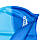 Шапочка для плавання SPEEDO MULTI COLOUR 806169B958 (силікон, синій), фото 3