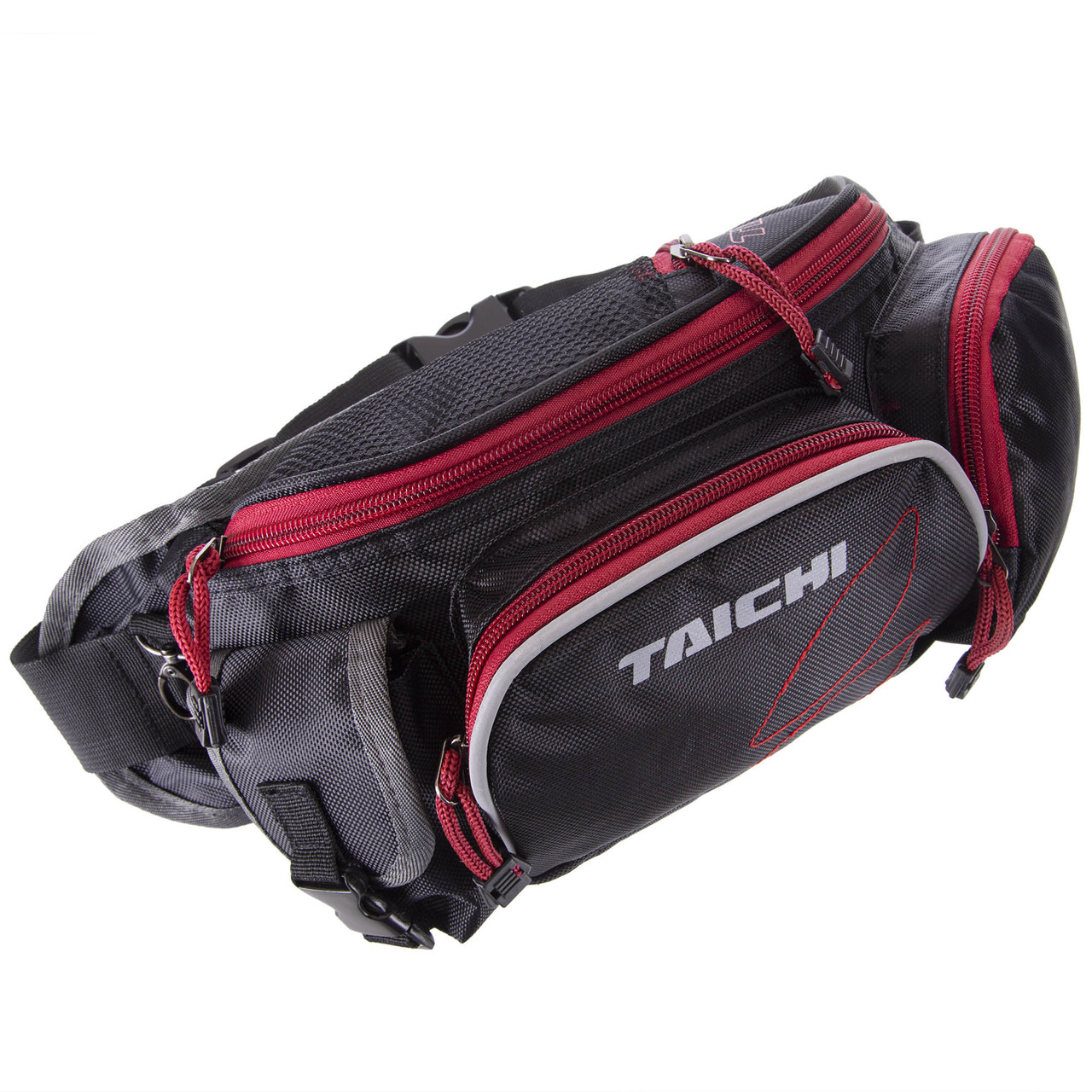 Поясна Сумка TAICHI MS-6814 (PL, р-р 40х12х10см, кольори в асортименті), фото 1