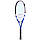 Ракетка для великого тенісу юніорська BABOLAT 140058-100 RODDICK JUNIOR 145 (блакитний), фото 3