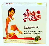 Bifido Slim - напій для схуднення (Біфідо Слім)