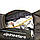 Моторюкзак з місцем під питну систему Alpinestars MS-6341-A (PL, р-р 45х18см, чорний), фото 5