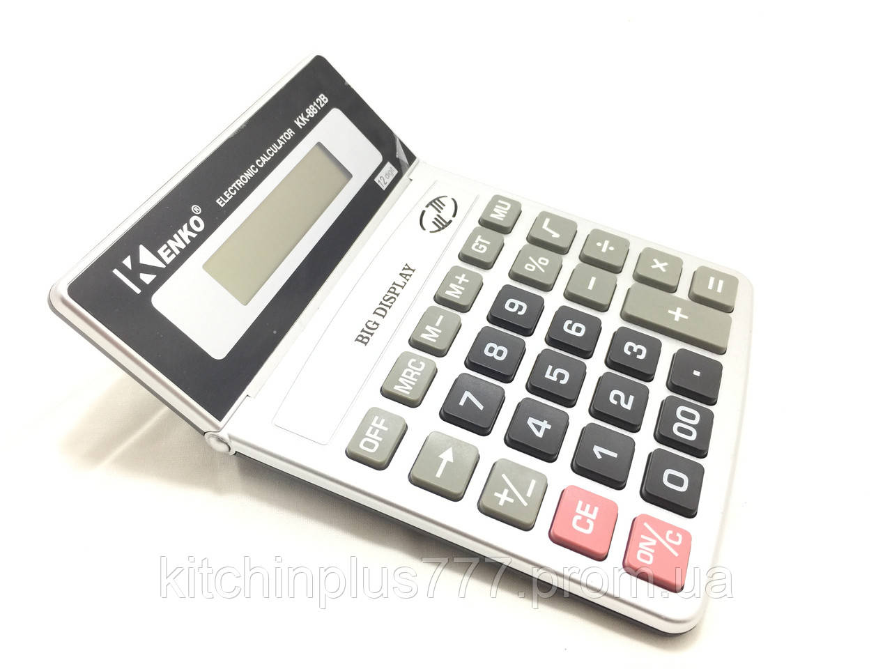 Калькулятор Kenko KK-8812B