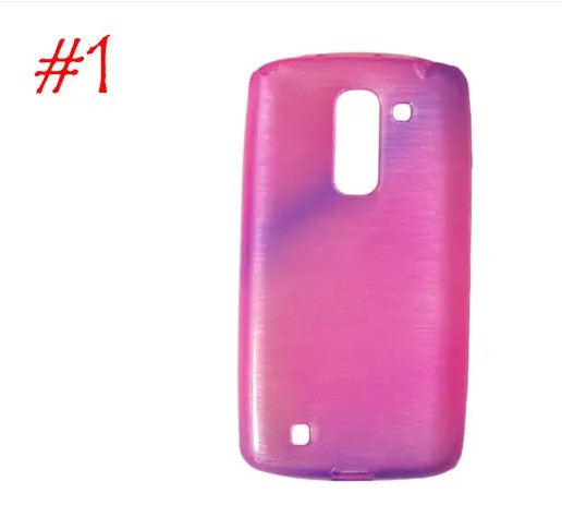 Чохол накладка SGP Glamur Color для LG G Pro 2 F350, фото 1