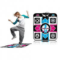 Килимок для танців X-TREME Dance MAT для PC і TV