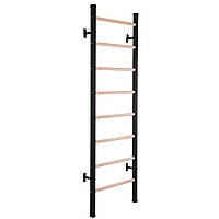 Шведська стінка Fitness Wood L-6789 (дерево, 80х238 см)