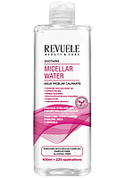 Вода мицеллярная успокаивающая Revuele Micellar Water 400 мл