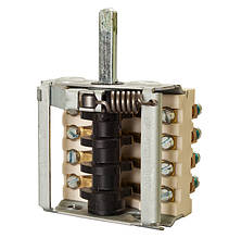 Перемикачі (універсальні)