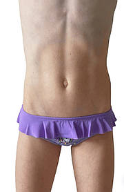 Плавки для дівчаток Licornes Keyzi Польща розмір 104 (4 роки)