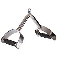 Рукоятка для тяги V-образна Record NT0513 (р-р 22х27х16см)