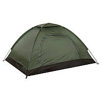 Намет універсальна 2-х місцева SY-002 (р-р 2х1,5х1,1м, PL, хакі)