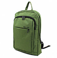 Рюкзак Wallaby 156 оливковий