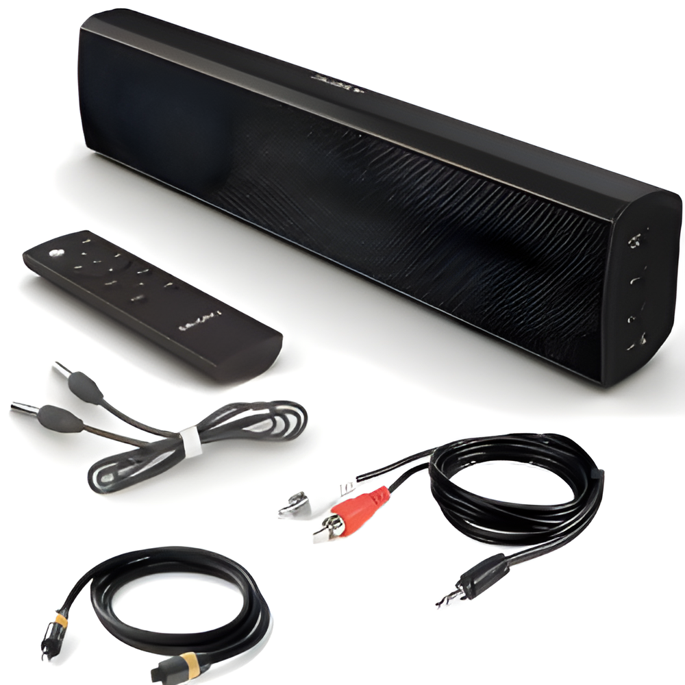 Саундбар Majority Bowfell Small Sound — Купить На BIGL.UA ᐉ.