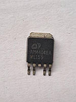 Транзистор полевой Anpec Electronics APM4048A