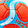 М'яч футбольний №5 Гриппи 5сл. BAYERN MUNCHEN FB-6692 (№5, 5 сл., зшитий вручну), фото 3