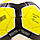 М'яч футбольний №5 Гриппи 5сл. INTER MILAN FB-6681 (№5, 5 сл., зшитий вручну), фото 3