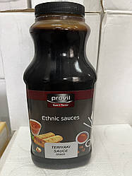Соус Теріякі Provil 2.4 кг