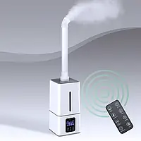 Ультразвуковой промышленный увлажнитель воздуха Doctor-101 GardenFog на 15л. Туманообразователь для теплиц