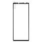 Захисне скло Dux Ducis 5D Full Glue для Sony Xperia 5 III Black (0.33 мм), фото 3