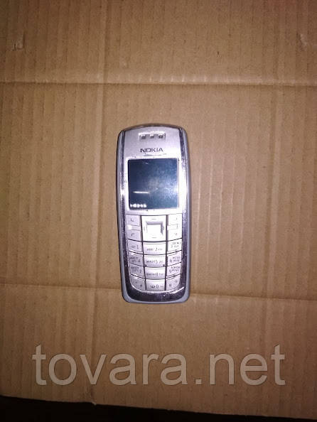 Мобільний телефон Nokia 3120 No 230903219