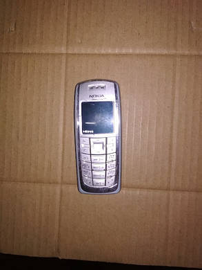 Мобільний телефон Nokia 3120 No 230903219, фото 1