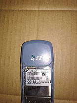 Мобільний телефон Nokia 3120 No 230903219, фото 4