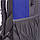 Рюкзак спортивний з жорсткою спинкою COLOR LIFE V-26л TY-996 (нейлон, р-р 42х26х12,5см, кольори в асортименті), фото 5