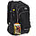 Рюкзак спортивний з жорсткою спинкою COLOR LIFE V-25л TY-5239 (нейлон, р-р 51х22х34см, кольори в асортименті), фото 2