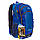 Рюкзак спортивний з жорсткою спинкою COLOR LIFE V-25л TY-5239 (нейлон, р-р 51х22х34см, кольори в асортименті), фото 5