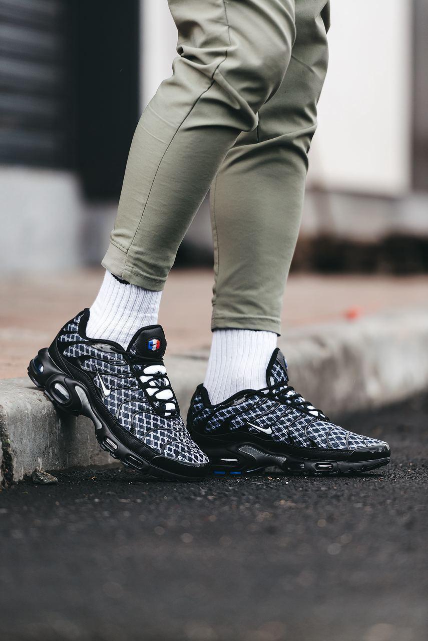 Nike Air Max Plus TN France 41 ID 1871415439 2205 Prom.ua