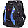 Рюкзак міський VICTOR 35л 9371 (PL, р-р 48х31х19см, USB, кольори в асортименті), фото 4