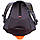Рюкзак спортивний із каркасною спинкою DTR V-35л G29-1 (нейлон,р-р 45х28х18см, кольори в асортименті), фото 10