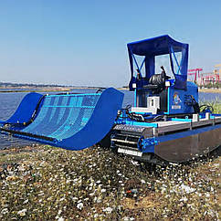 Машина-амфібія Mavi Deniz Amphibex