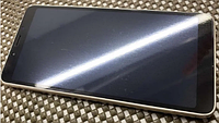 Защитная пленка для Blackview BL5000 5G виниловая Base Status Skin