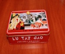 Жіноча формула LU TAI GAO (у формі гелю) Вековий Схід, фото 1