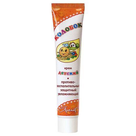 Крем Аромат "Колобок" 44г (4820022904720)