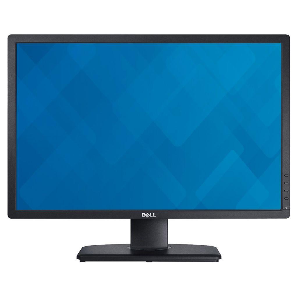 Монітор 24" Dell U2412Mb - Class B "Б/В", фото 1