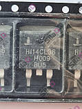 Транзистор HI14CL36 Intersil корпус TO263, фото 3