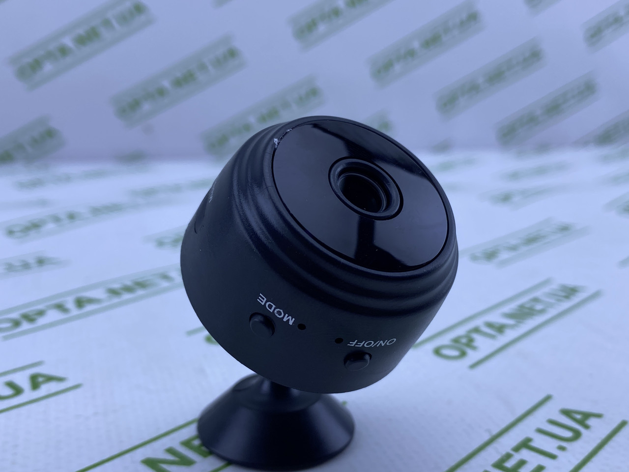 Мінікамера A9 з датчиком руху та нічною знімкою Wifi, фото 1